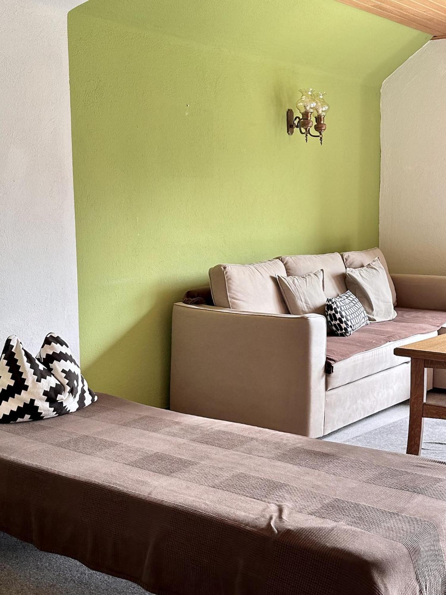 Haus Marianne Panzió Millstatt Kültér fotó