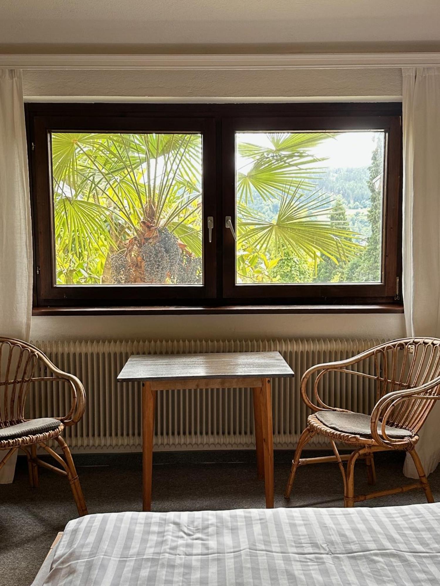 Haus Marianne Panzió Millstatt Kültér fotó