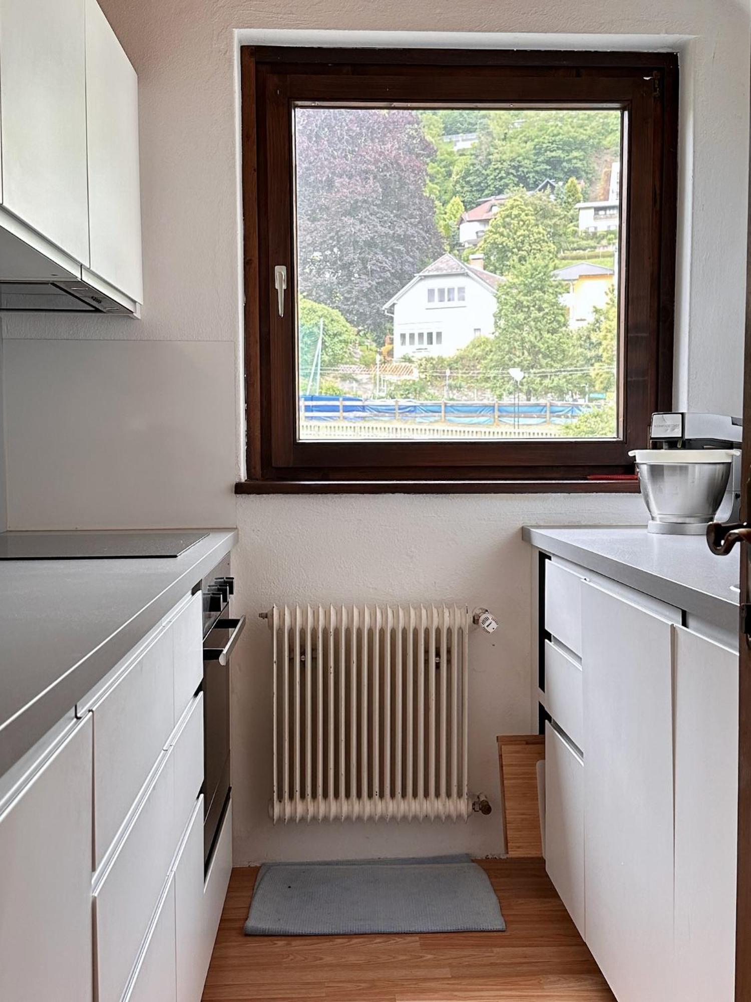 Haus Marianne Panzió Millstatt Kültér fotó